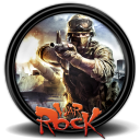 War Rock 1 Icon